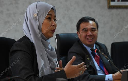PESURUHJAYA SUKAN MALAYSIA