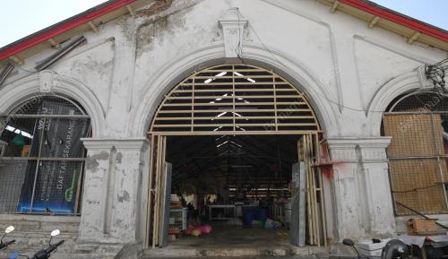 PASAR TERTUA