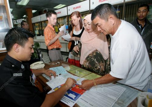 SUBSIDI PETROL