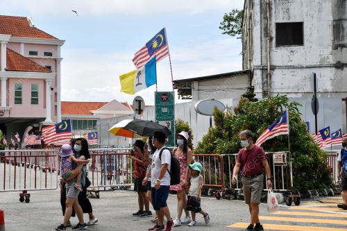 JALUR GEMILANG
