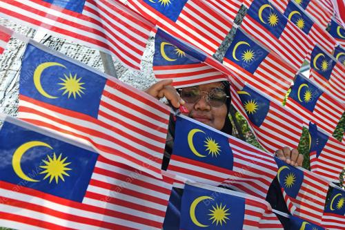 JALUR GEMILANG