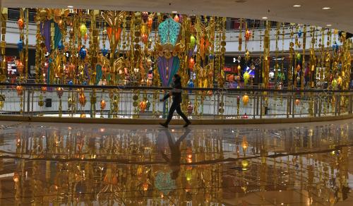 BAHANG DEEPAVALI