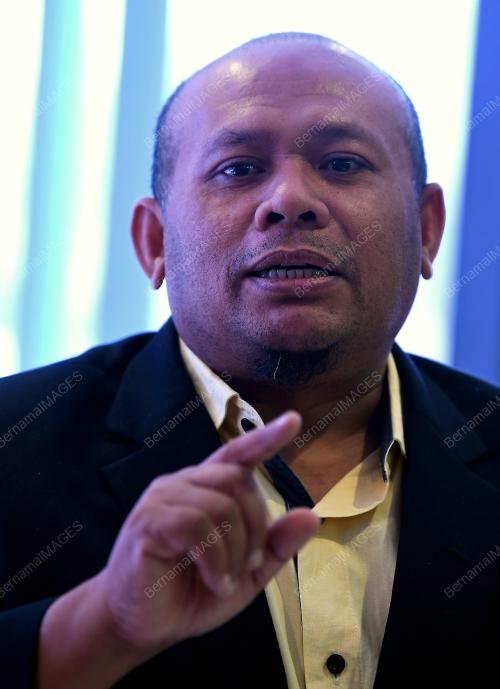 ABU HASSAN SALLEH