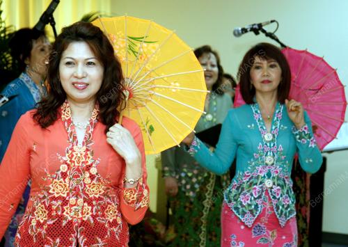CINA PERANAKAN