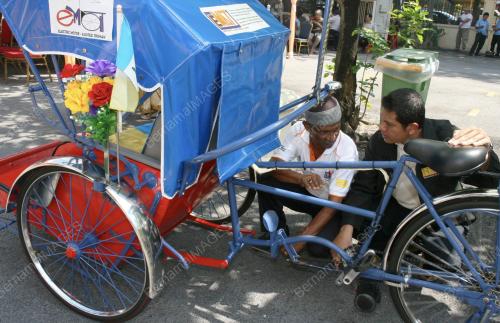 BECA ELEKTRIK