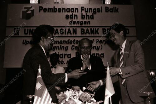 UAB DAN PEMBENAAN FUNGSI BAIK