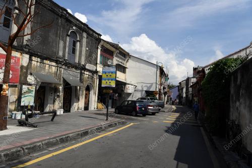 PUSAT PELANCONGAN SUNYI