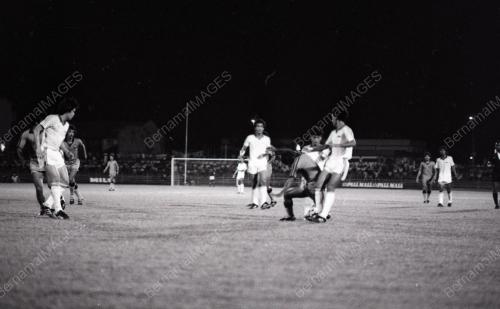 PESTA BOLA MERDEKA