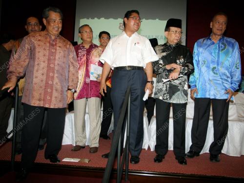 CALON MKT