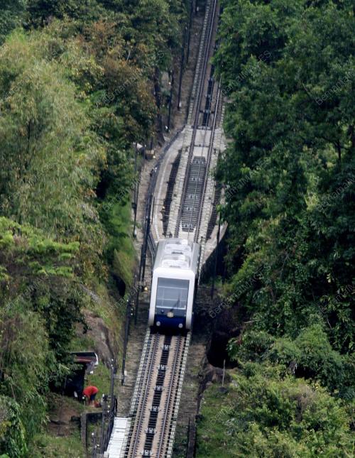 KERETAPI FURNIKULAR