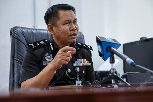 ABD RAUF LANG PASIF