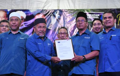 CALON PN