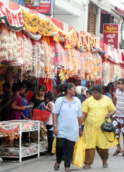 DEEPAVALI