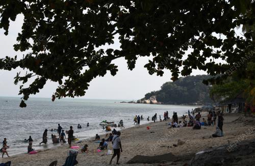 PELANCONG PULAU PINANG