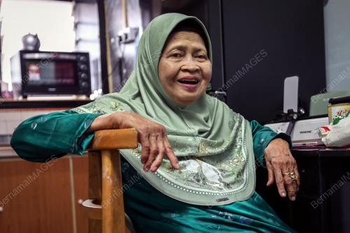 KAK CIK YAH