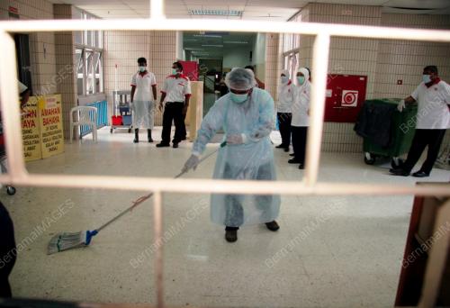 INFLUENZA A