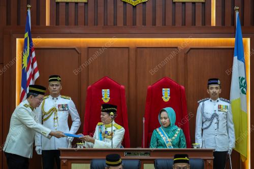 TUN RAMLI NGAH TALIB