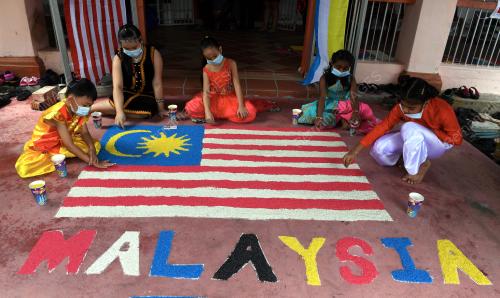 HARI MALAYSIA