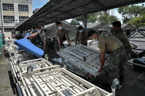 HOSPITAL MEDAN