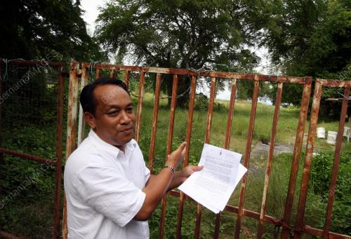 MUHAMAD FARID SAAD