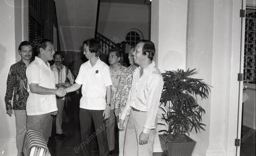 MUSA HITAM