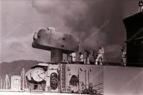 ULASAN ARMADA DIRAJA ANTARABANGSA