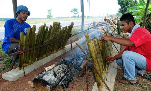 PG04_17082012_LEMANG_PANAS