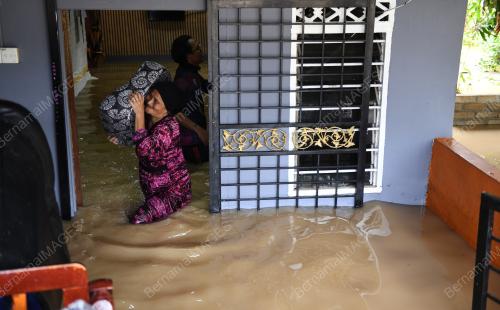 BANJIR