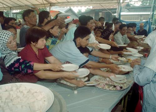 SATAY REBUT