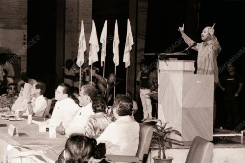 CERAMAH DAP DAN SEMANGAT 46