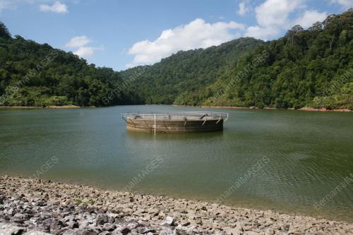 EMPANGAN AIR ITAM