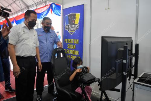HARI KOPERASI NEGARA 2022