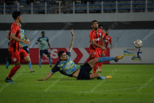 LIGA SUPER 2022