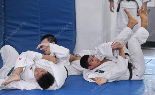 SUKMA JUDO