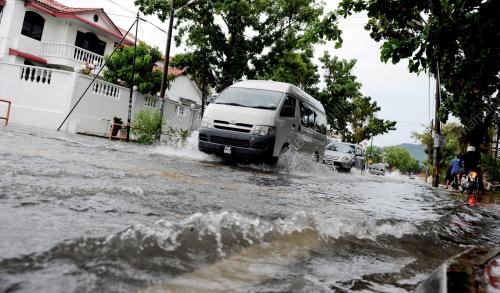 BANJIR