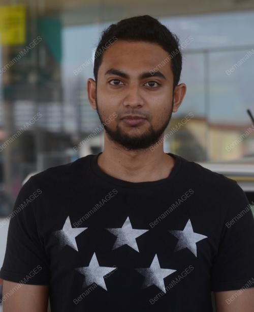 MUHAMMAD AZIM ZAIDI