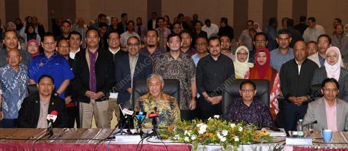 DATUK SERI AHMAD ZAHID HAMIDI