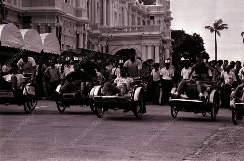ARMADA DIRAJA ANTARABANGSA
