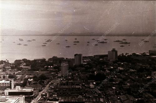 ARMADA DIRAJA ANTARABANGSA (IRFR)