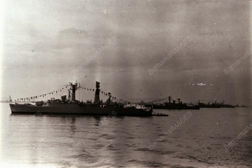 ARMADA DIRAJA ANTARABANGSA (IRFR)