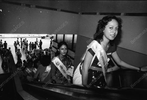 MISS ASIA