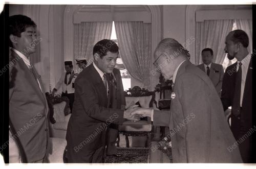 TYT RECEIVES 6 MPS OF LDP JAPAN
