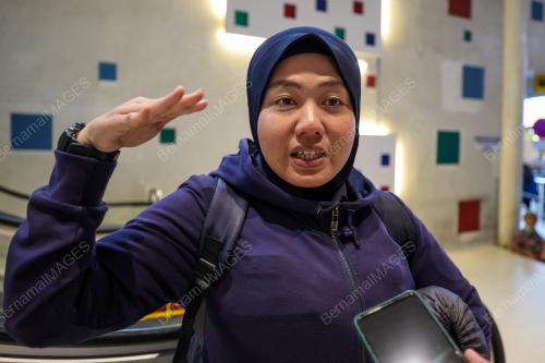 FARAHLINA ZAINOL