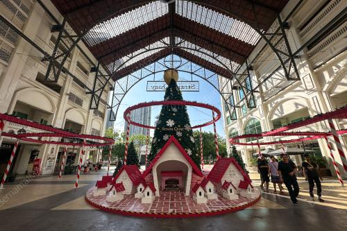 HARI NATAL