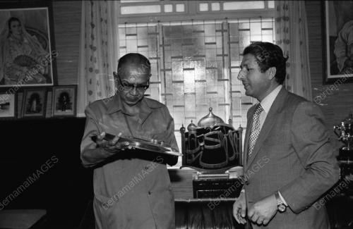 KUNJUNGAN