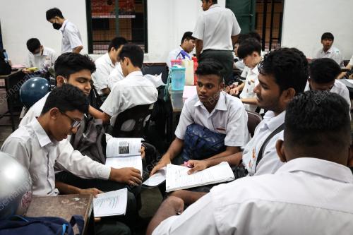 PEPERIKSAAN SIJIL PELAJARAN MALAYSIA (SPM)