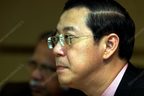 LIM GUAN ENG