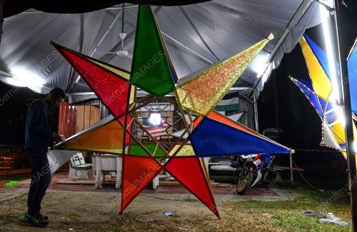 BINTANG RAYA