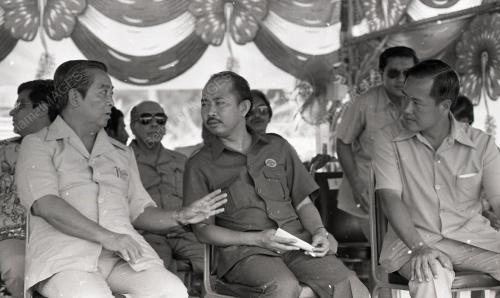 TENGKU RAZALEIGH HAMZAH