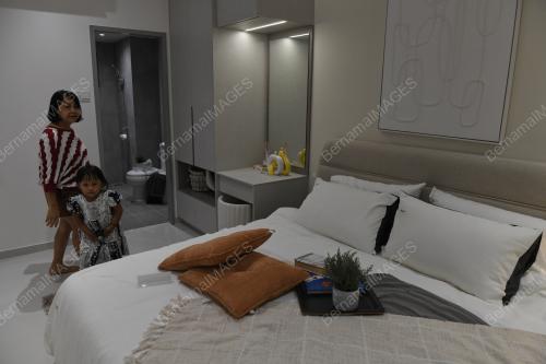 RUMAH MAMPU MILIK